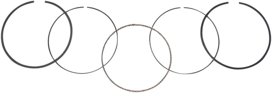 WSM Ring Set 51-231-04