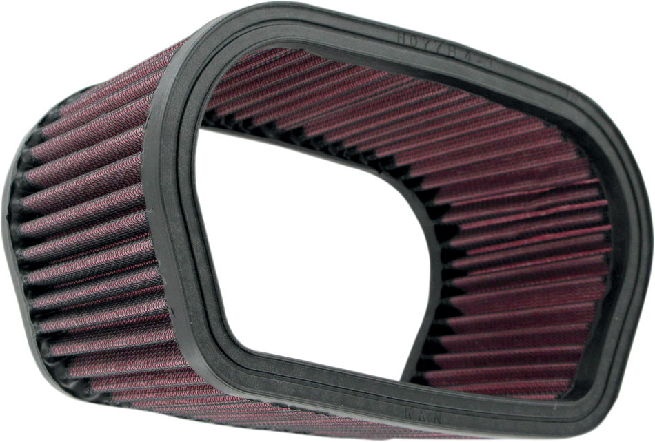 K & N Air Filter - Yamaha R1 YA-1098