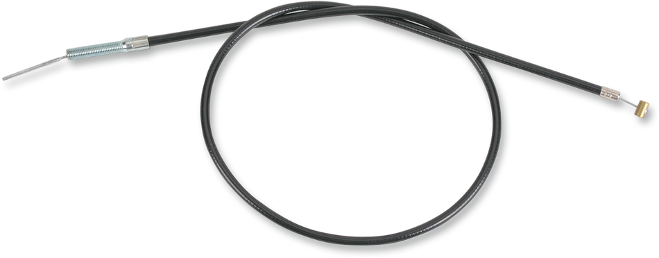 Parts Unlimited Throttle Cable - John Deere 05-13816