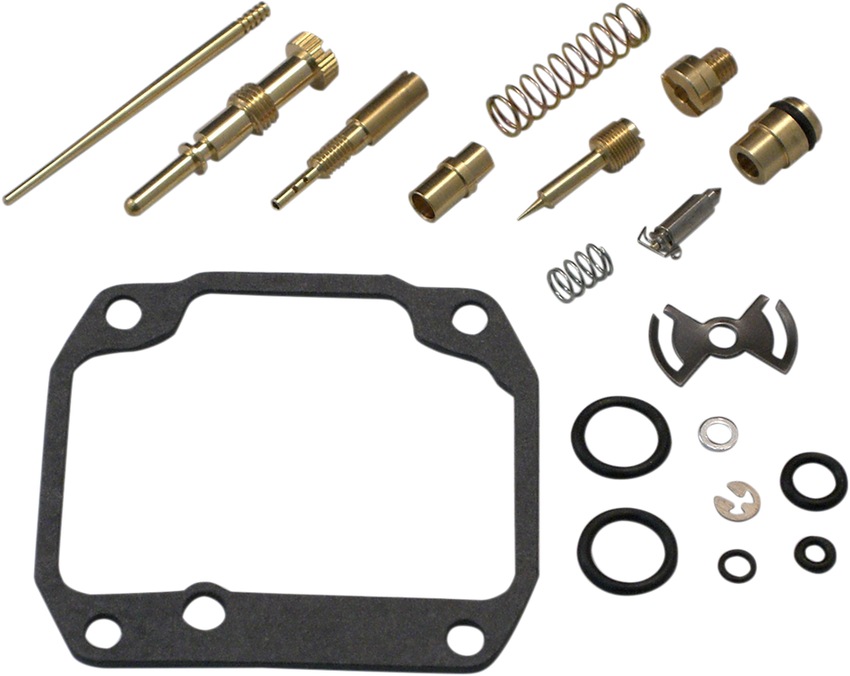 SHINDY Carburetor Kit - LT230E '89-'93 03-205