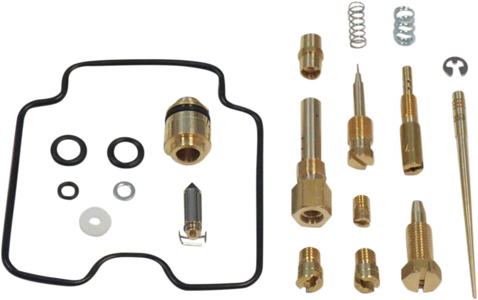 SHINDY Carburetor Repair Kit - Yamaha 03-321