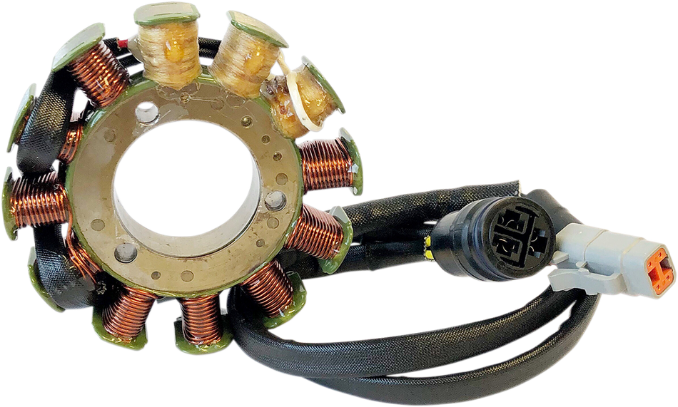 RICK'S MOTORSPORT ELECTRIC Stator - Ski-Doo 24-112