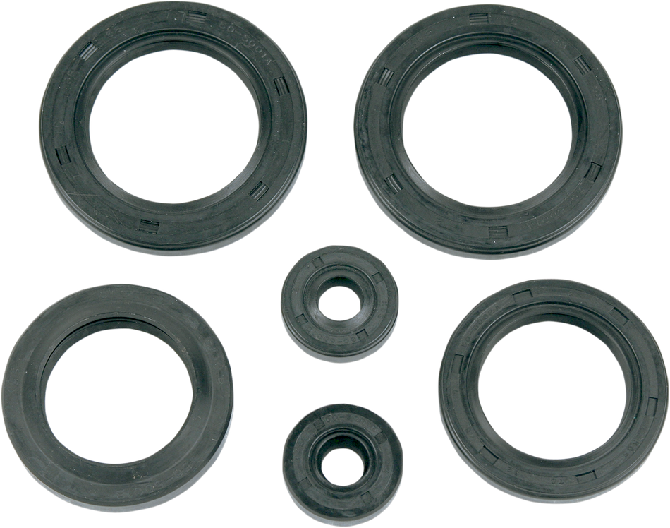 K&S TECHNOLOGIES Oil Seal Kit - Polaris 50-5001