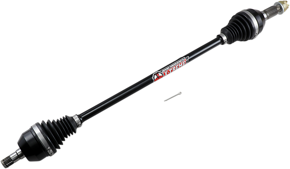 DEMON Axle - X-Treme - Heavy Duty - Front Right PAXL-3039XHD