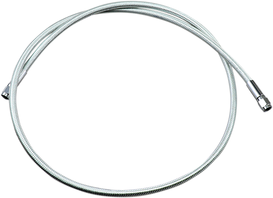 MAGNUM Brake Line - 44" - Sterling Chromite II AS3544