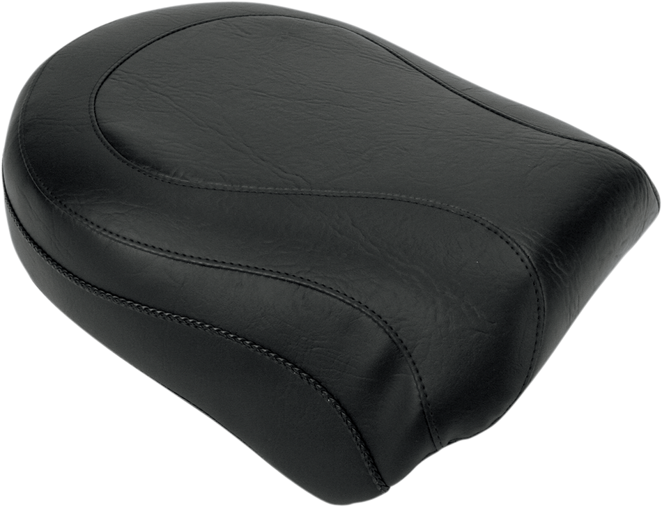 MUSTANG Vintage Wide Pillion Seat - Roadliner 76125