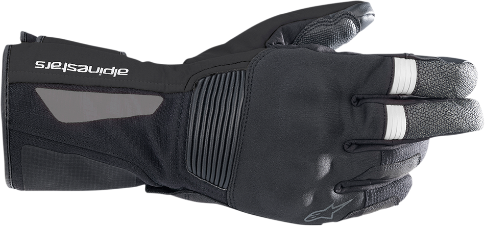 ALPINESTARS Denali Aerogel Drystar® Gloves - Black - Medium 3526922-10-M