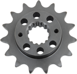 RENTHAL Sprocket - Front - Ducati - 15 Tooth 344--520-15P
