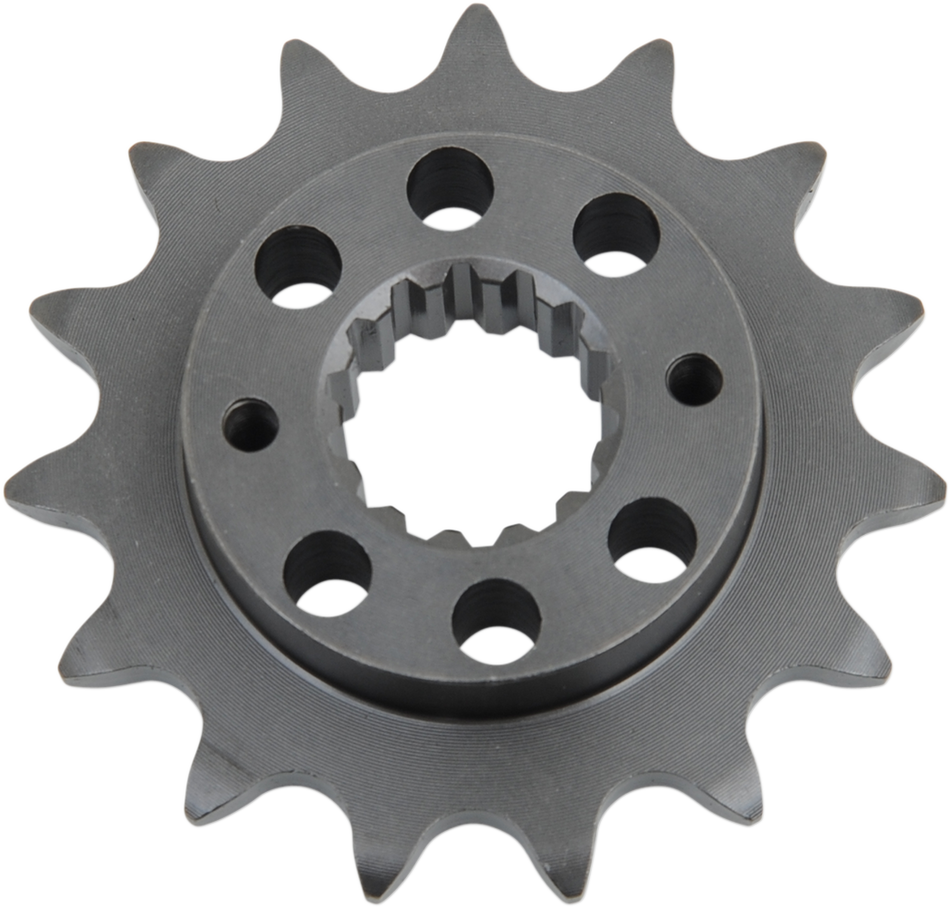 RENTHAL Sprocket - Front - Ducati - 15 Tooth 344--520-15P