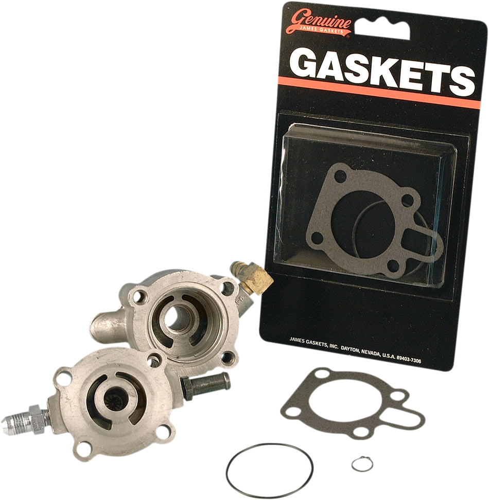 JAMES GASKET OIl Pump Kit - XL JGI-91-XL