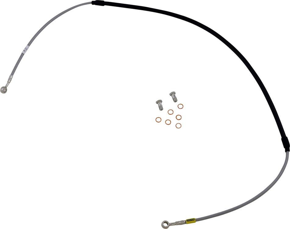 GALFER Brake Line Stainless Steel FK003D142-1