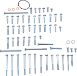 Kit de sujeción de PERNOS - Motor - Honda CRF E-CF4-0912 