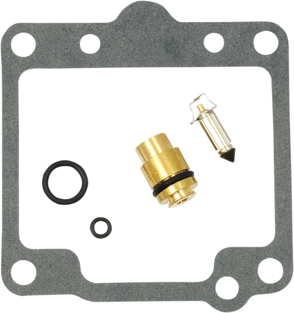 K&L SUPPLY Economy Carburetor Repair Kit - Suzuki LS650 18-5064