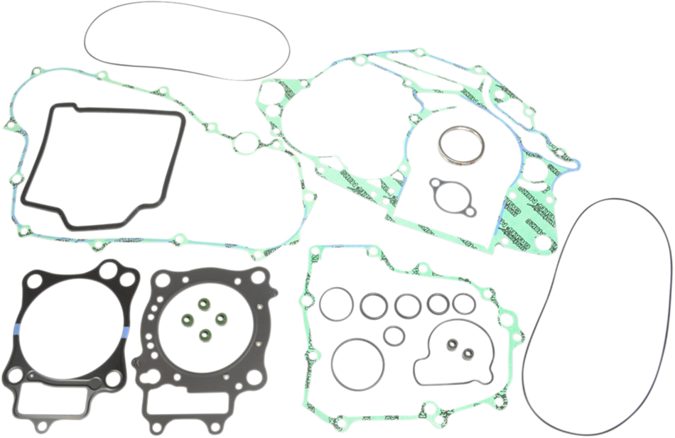 ATHENA Complete Gasket Kit - Honda P400210850245