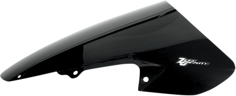 Zero Gravity Windscreen - Dark Smoke - GSXR 1000 '03-'04 20-107-19