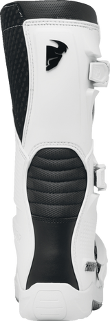 THOR Blitz XR Stiefel für Damen, Weiß/Schwarz, Größe 7, 3410-3138 