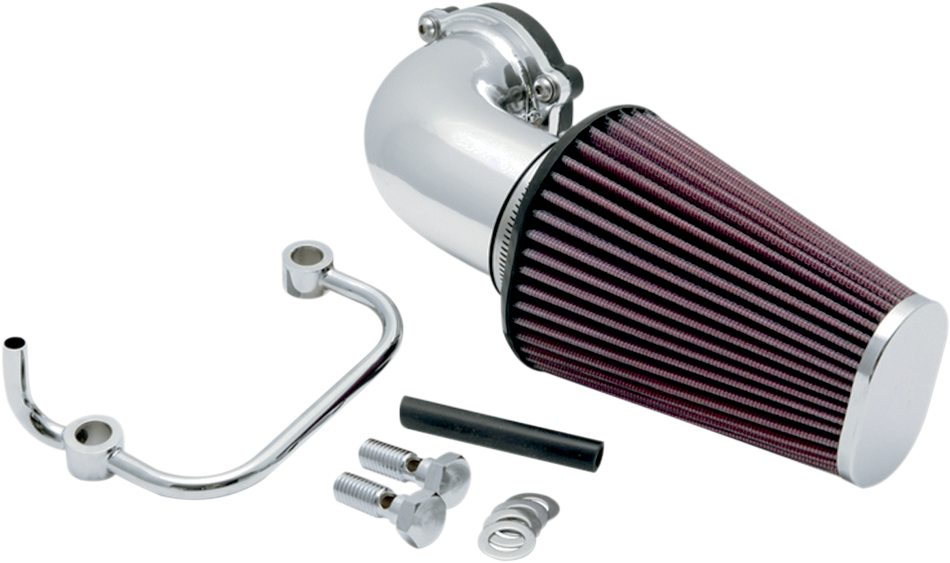 K & N Intake Kit - XL 883/1200 63-1126P