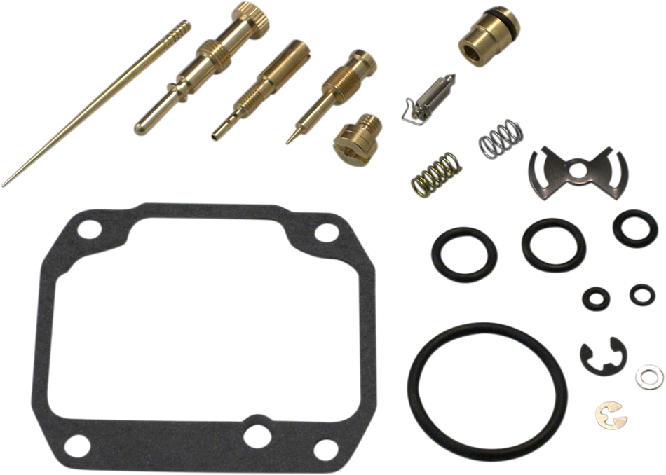 SHINDY Carburetor Kit - LT230S '85-'88 03-202