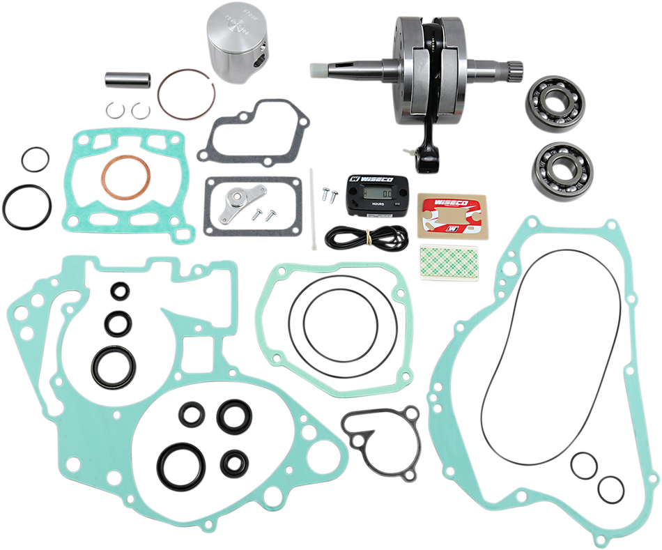 WISECO Engine Kit Performance PWR121-100