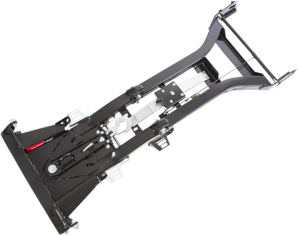 KIMPEX Click N' Go 2 Plow Push Frame - UTV 374970