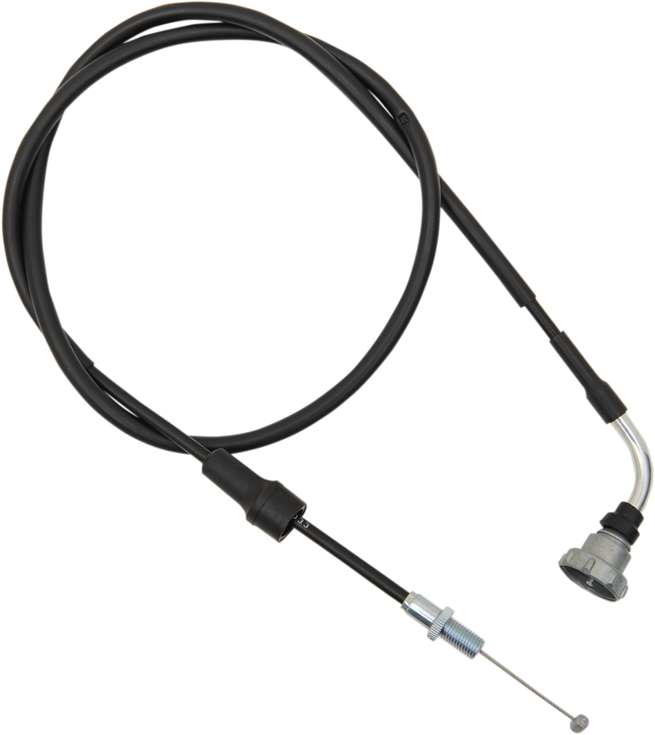 MOOSE RACING Throttle Cable - Honda 45-1056