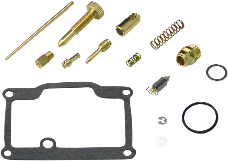 SHINDY Carburetor Kit - 400 Sport '94-'95 03-404