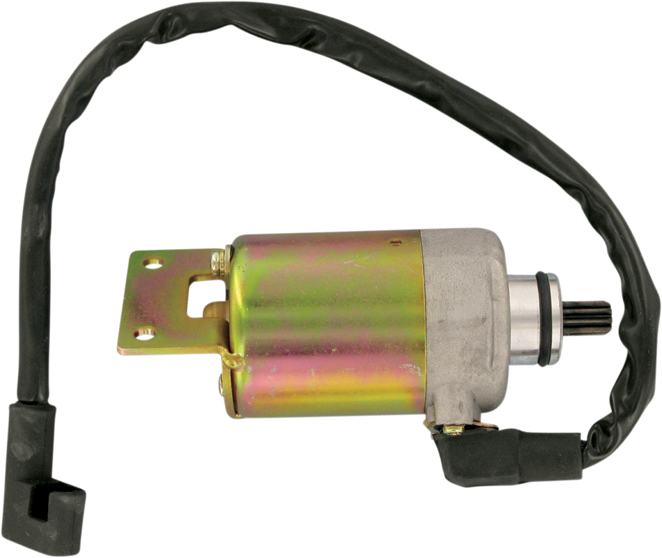 RICK'S MOTORSPORT ELECTRIC Starter Motor - Polaris 61-510