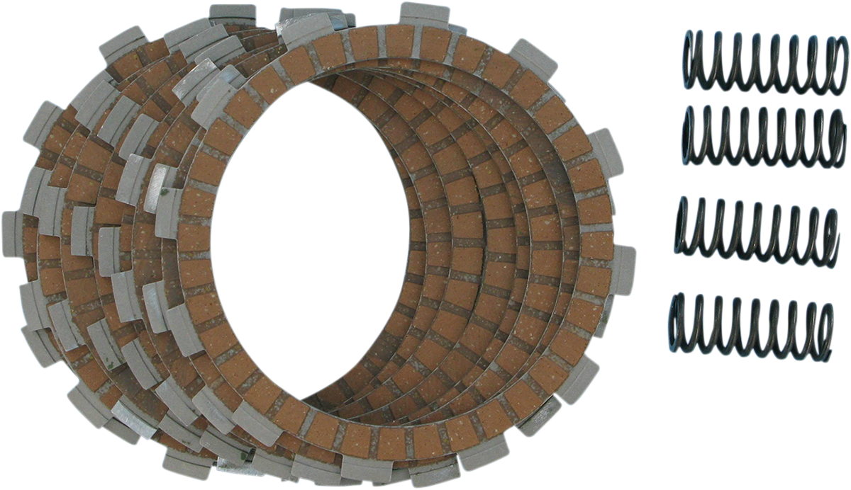 DP BRAKES Kit de embrague DPSK218 