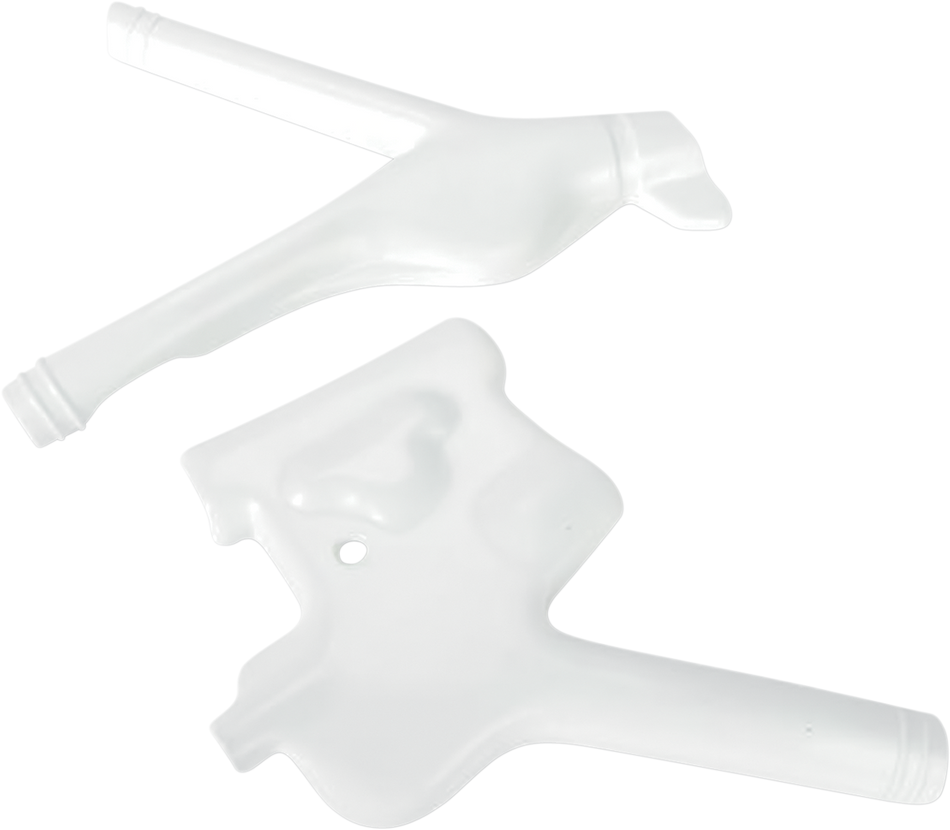 UFO Frame Guard - White HO02685041