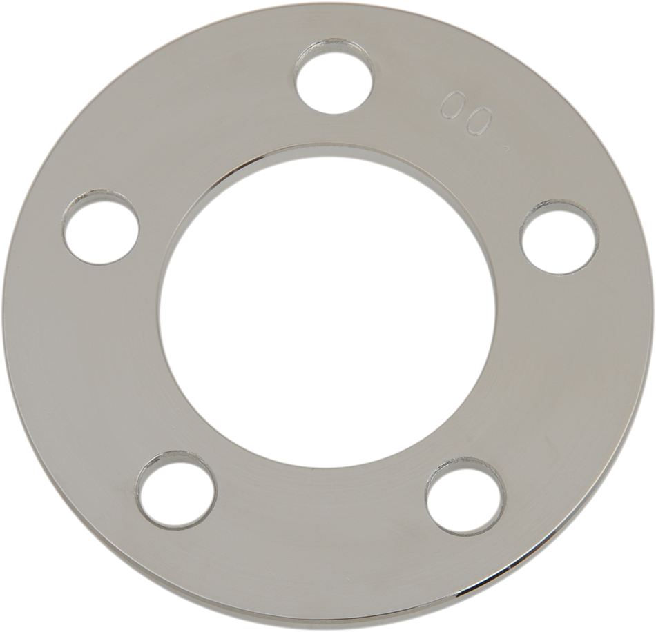 DRAG SPECIALTIES Rear Sprocket Spacer - .25" 26-0128-S25-SC2