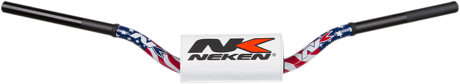 NEKEN Handlebar - Oversized - 121C - U.S.A. R00121C-USA