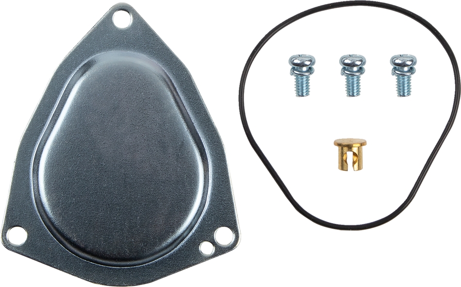 MOOSE UTILITY Carburetor - Polaris 100-3163-PU