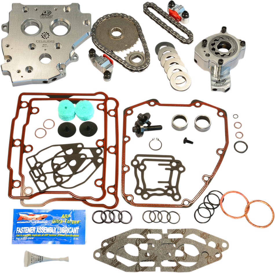 FEULING OIL PUMP CORP. Tensioner Conversion Kit 7088