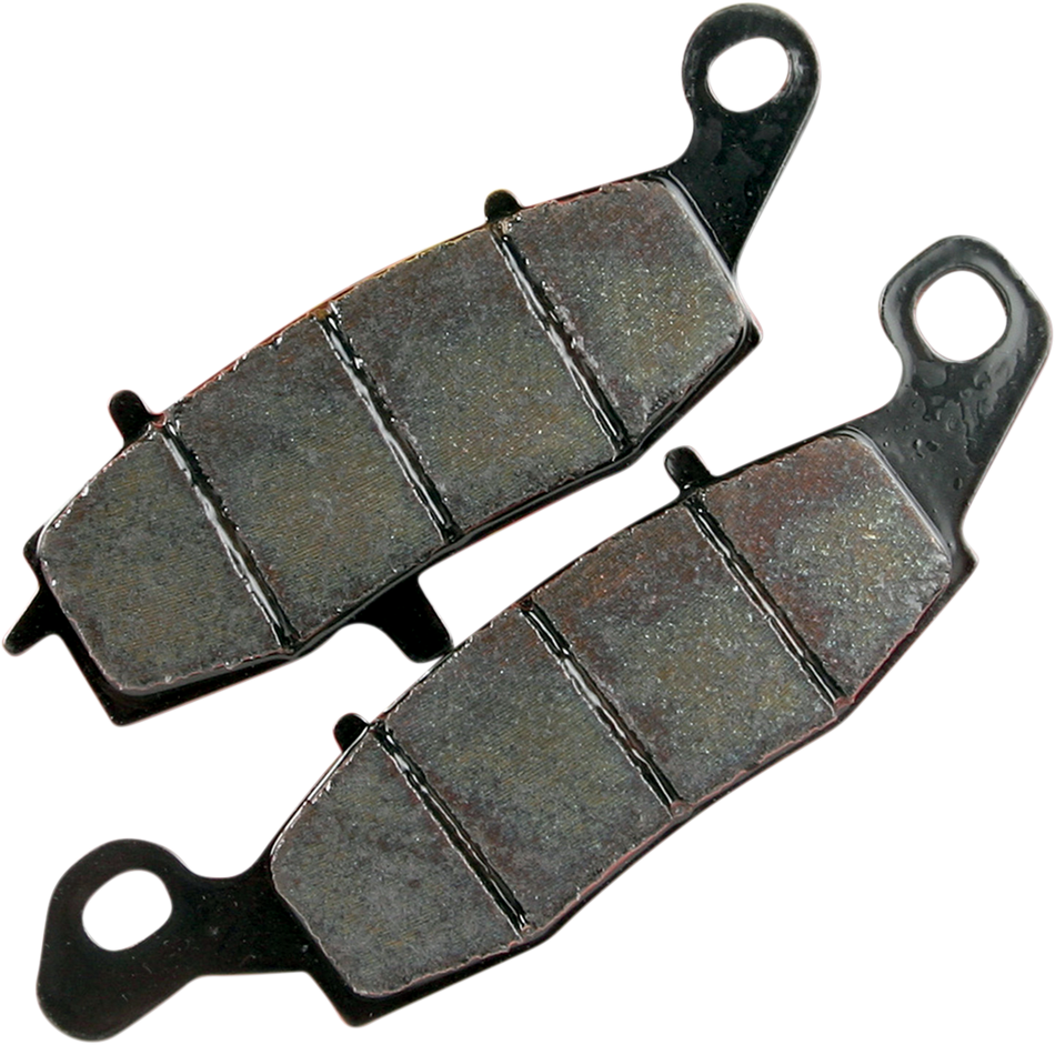 SBS LS Brake Pads - Vulcan - 704LS 704LS