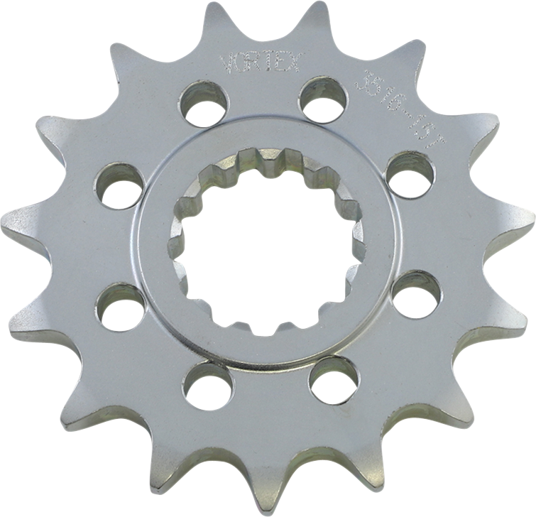 VORTEX Front Sprocket - 15 Tooth 3516-15