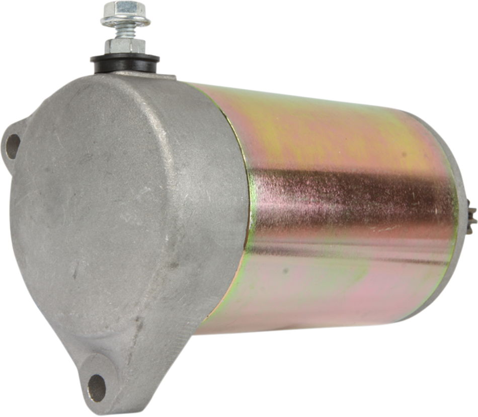 Parts Unlimited Starter Motor 410-52148