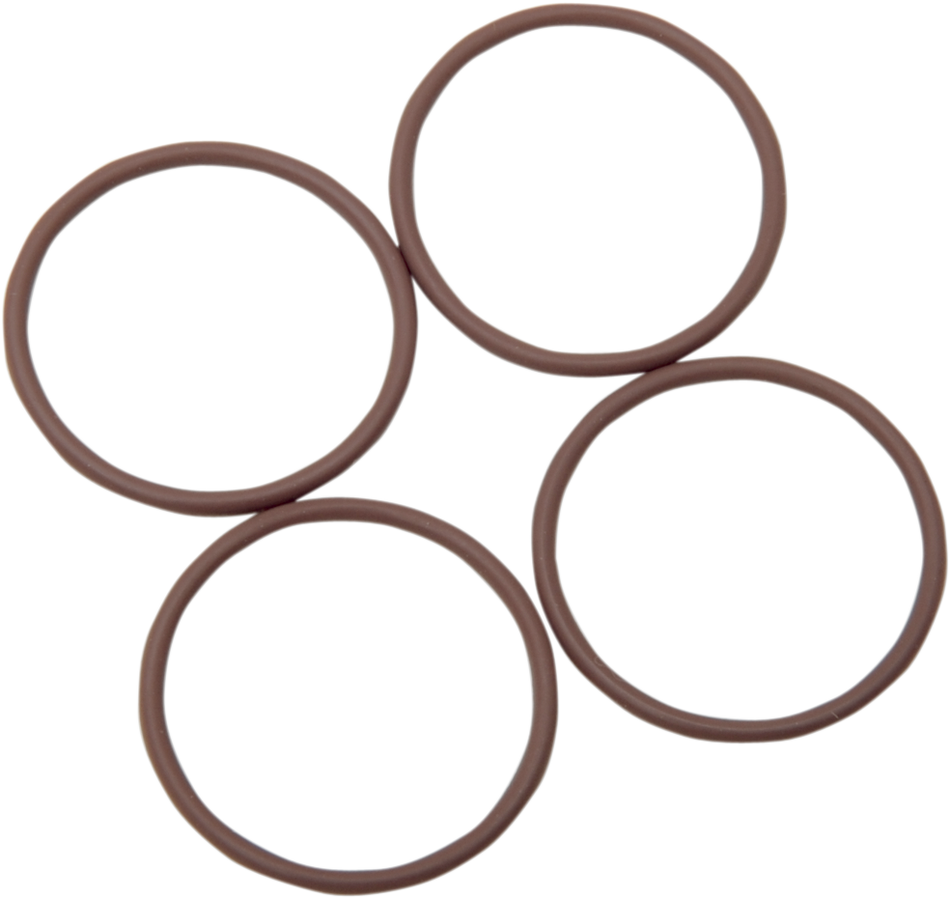 PRO DESIGN O-Ring Set - LT250/TRX250 PD295