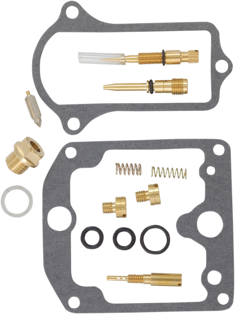 K&L SUPPLY Carburetor Repair Kits 18-2610