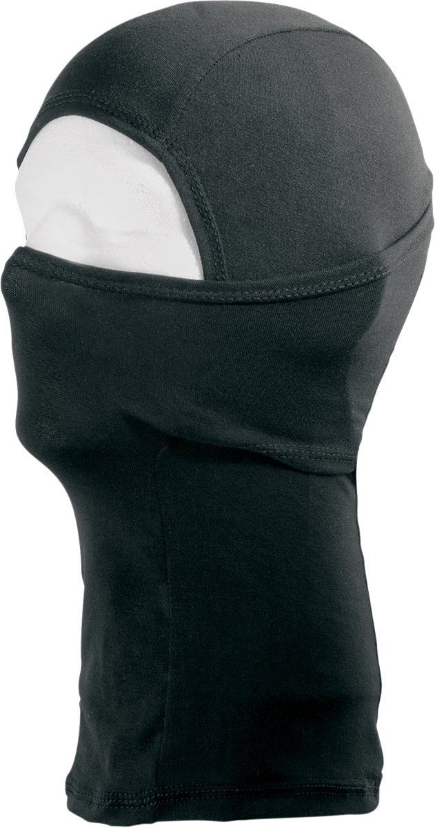 SCHAMPA & DIRT SKINS Silk Balaclava - Lightweight - Deluxe BLCLV028