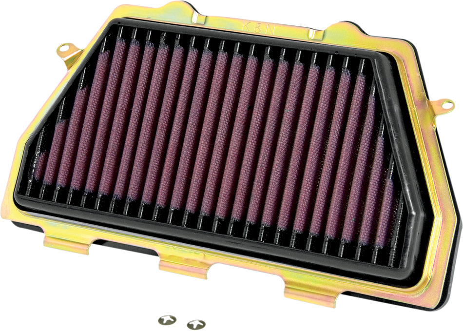 K & N Race-Spec Air Filter - CBR1000RR HA-1008R