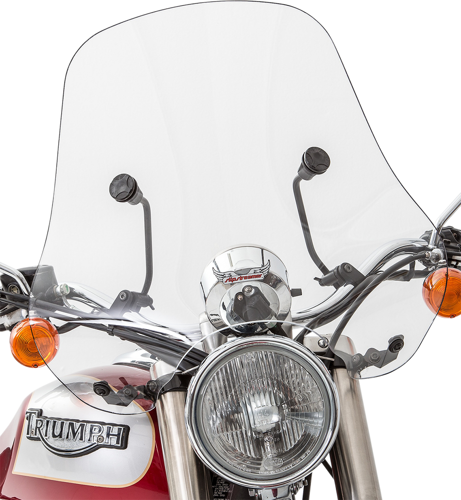 SLIPSTREAMER Sportshield - Clear S-08-C