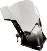 Cúpula PUIG HI-TECH PARTS Nueva Generación - Transparente - ER5 5881W 