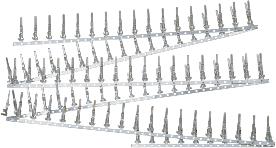 NAMZ Crimp Terminals -100PK NA-173645-1