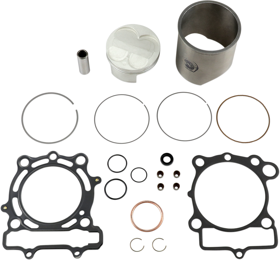 LA SLEEVE Sleeve and Piston Kit - Kawasaki LAS-5611K-1