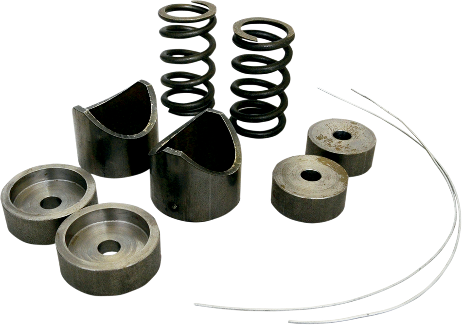 LA CHOPPERS Seat Suspension Springs LA-8956-00