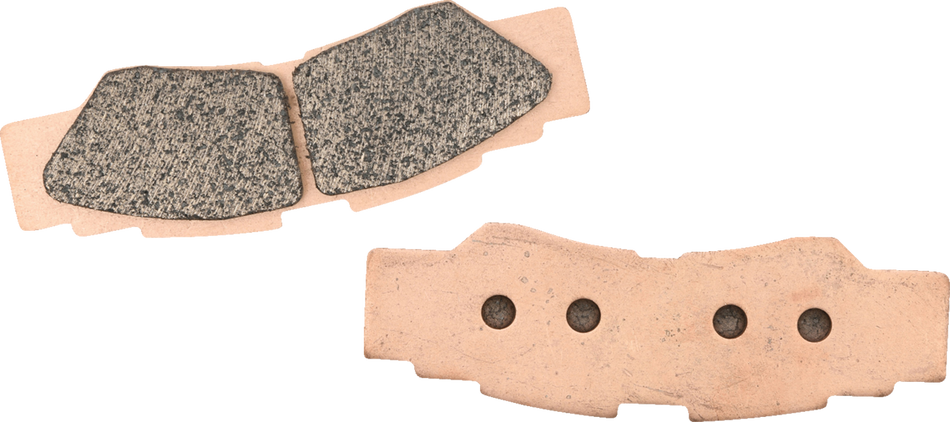 ALL BALLS Sintered Brake Pad Kit 18-8056