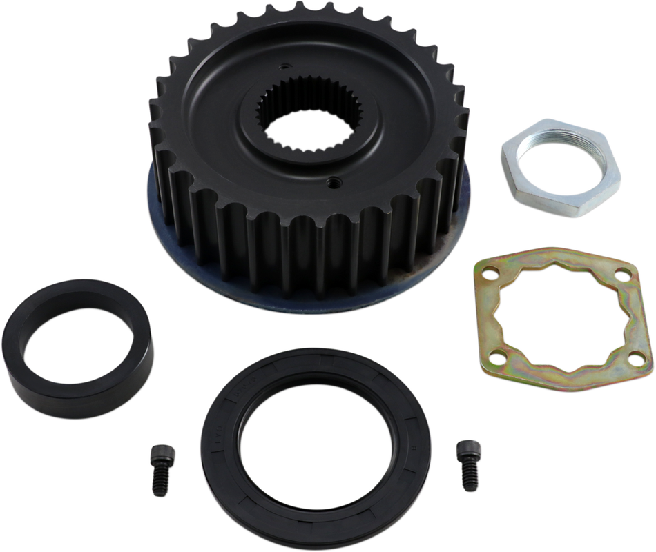 BELT DRIVES LTD. Transmission Pulley TP-30