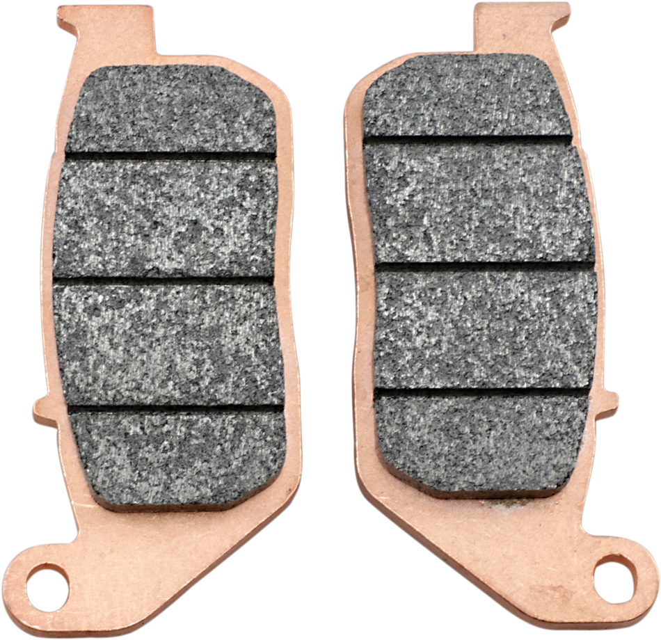 SBS Sintered Brake Pads - Sportster 807H.HS