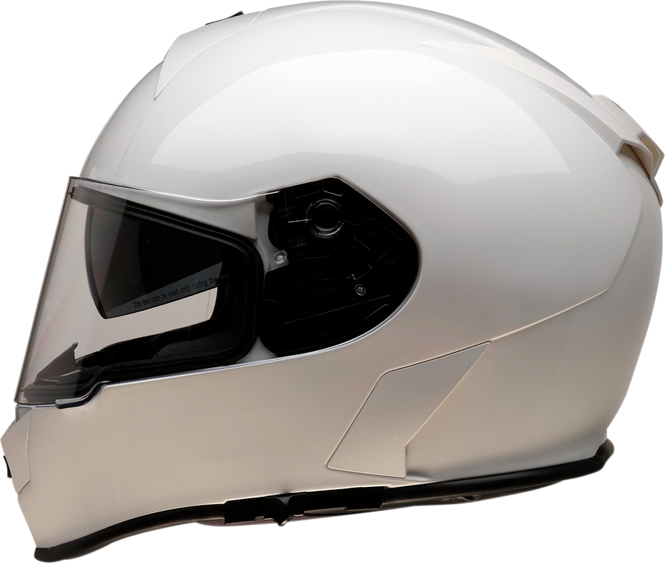 Casco Warrant Z1R - Blanco - Pequeño 0101-13171 