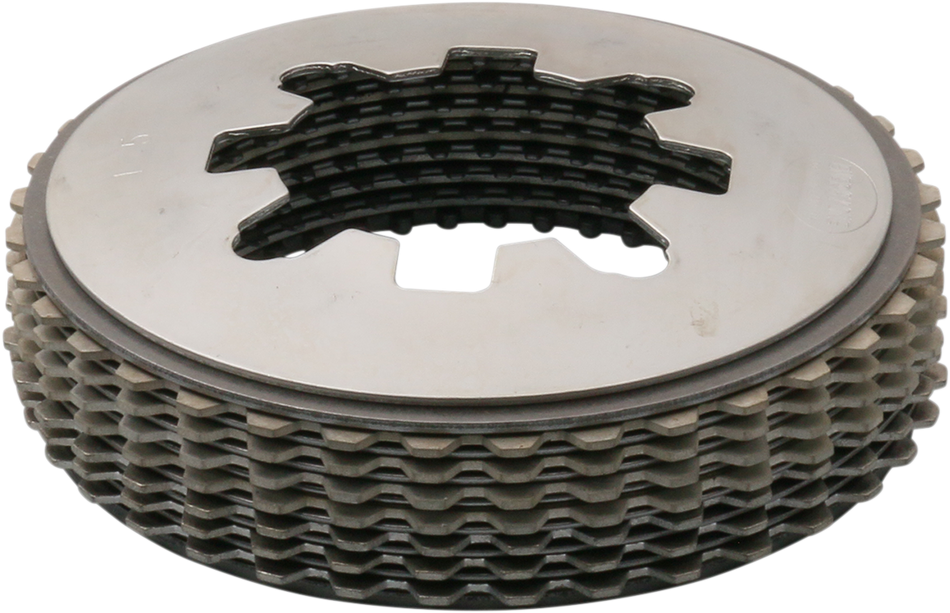 BELT DRIVES LTD. Clutch Kit - Brute III BDLPCP-0001